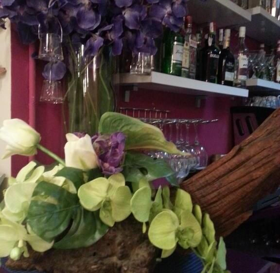 ホテル San Nikolas Sea Views