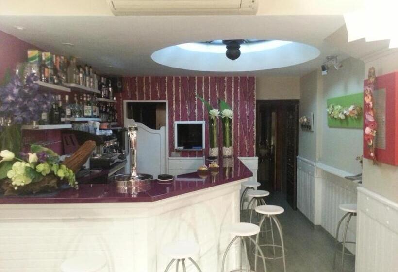 ホテル San Nikolas Sea Views