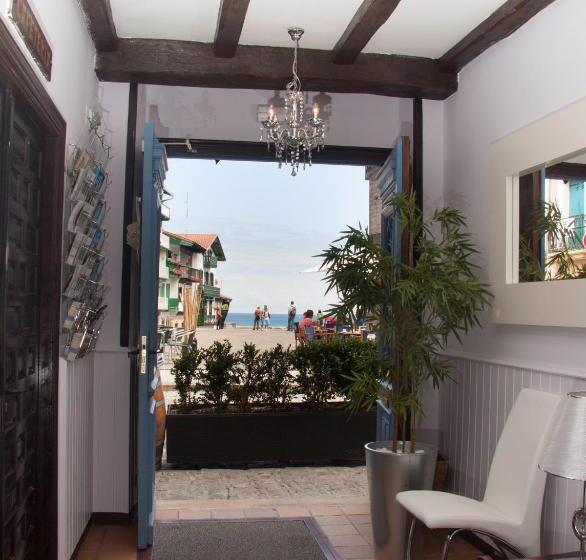 ホテル San Nikolas Sea Views