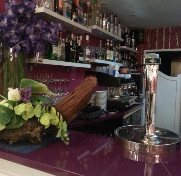 ホテル San Nikolas Sea Views