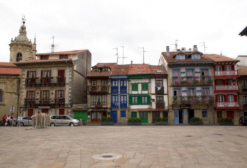 ホテル San Nikolas Sea Views