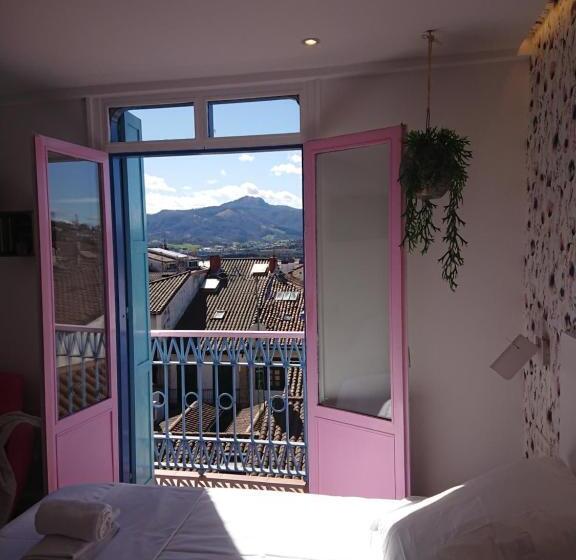 ホテル San Nikolas Sea Views