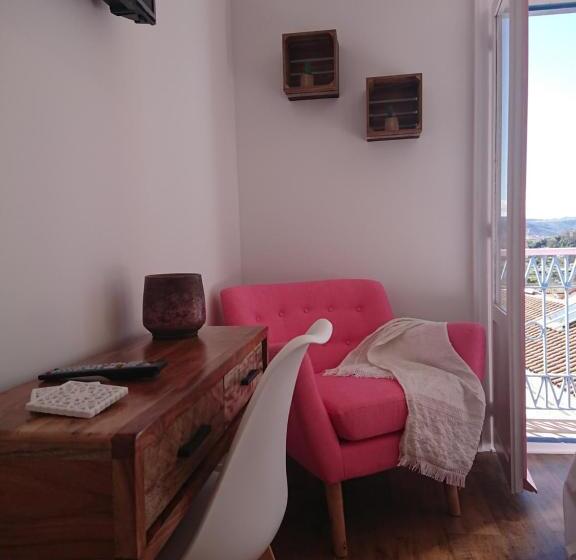 ホテル San Nikolas Sea Views