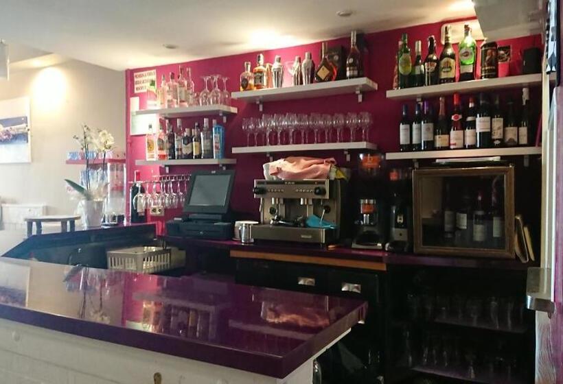 ホテル San Nikolas Sea Views