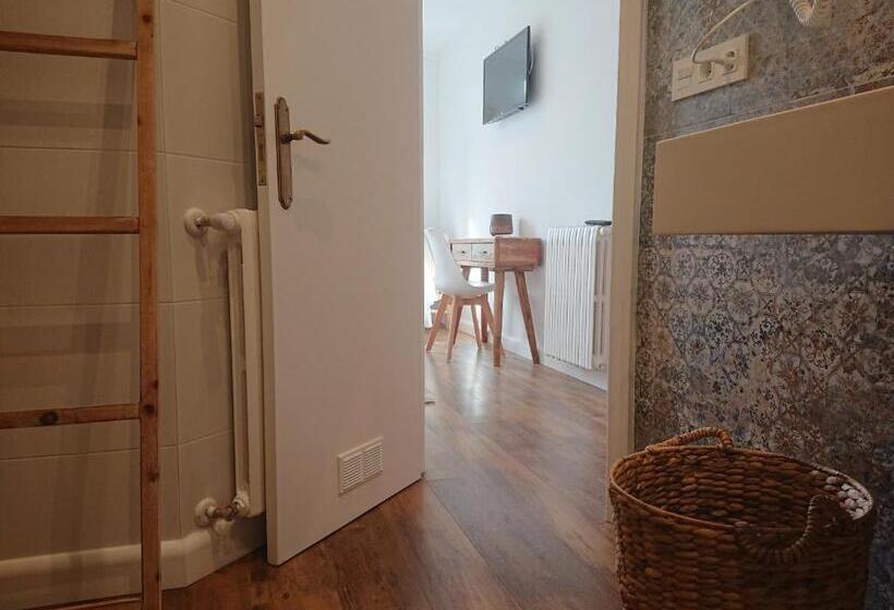 ホテル San Nikolas Sea Views