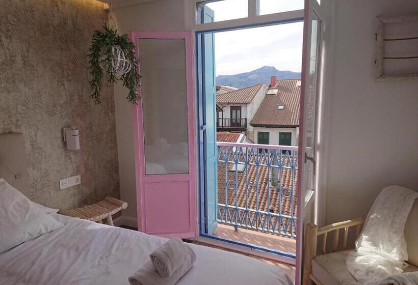 ホテル San Nikolas Sea Views