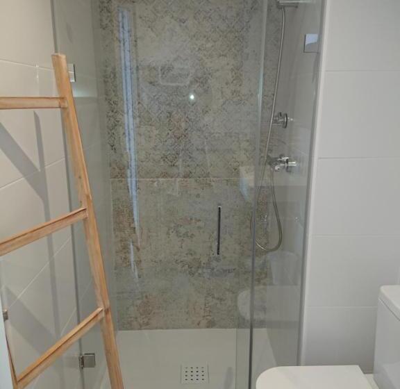 ホテル San Nikolas Sea Views