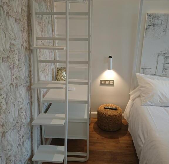 ホテル San Nikolas Sea Views