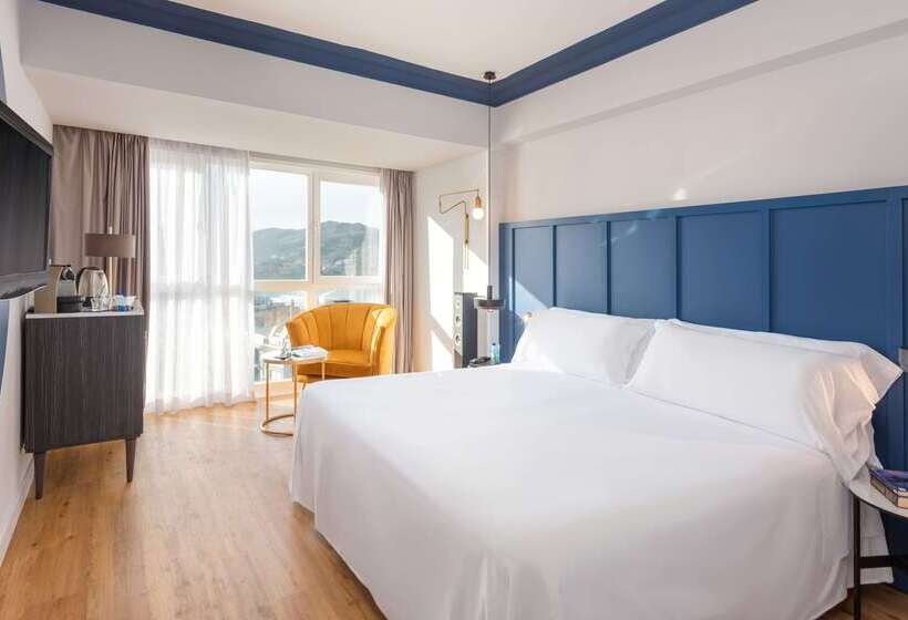 בית מלון כפרי San Sebastián Orly, Affiliated By Meliá