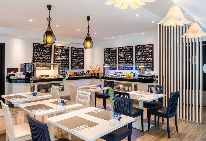 בית מלון כפרי San Sebastián Orly, Affiliated By Meliá