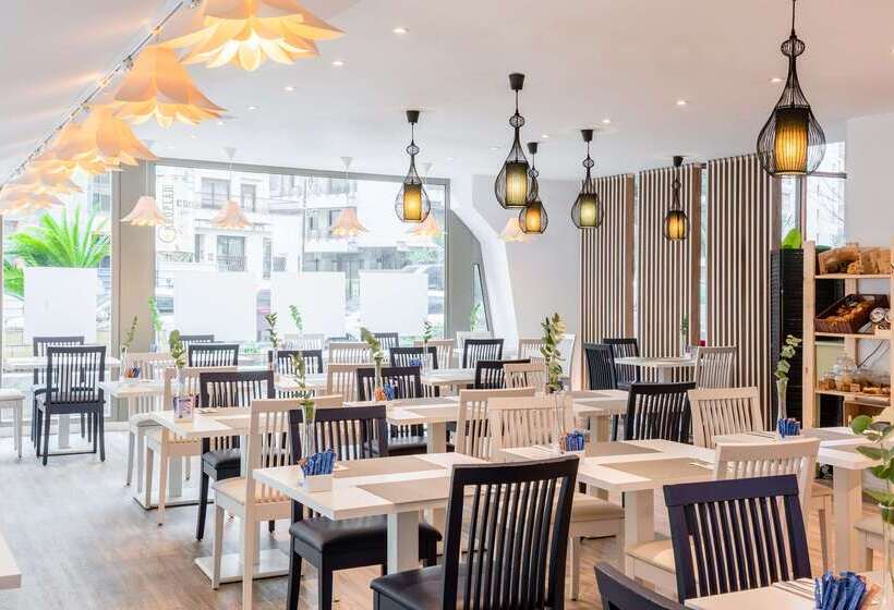 בית מלון כפרי San Sebastián Orly, Affiliated By Meliá