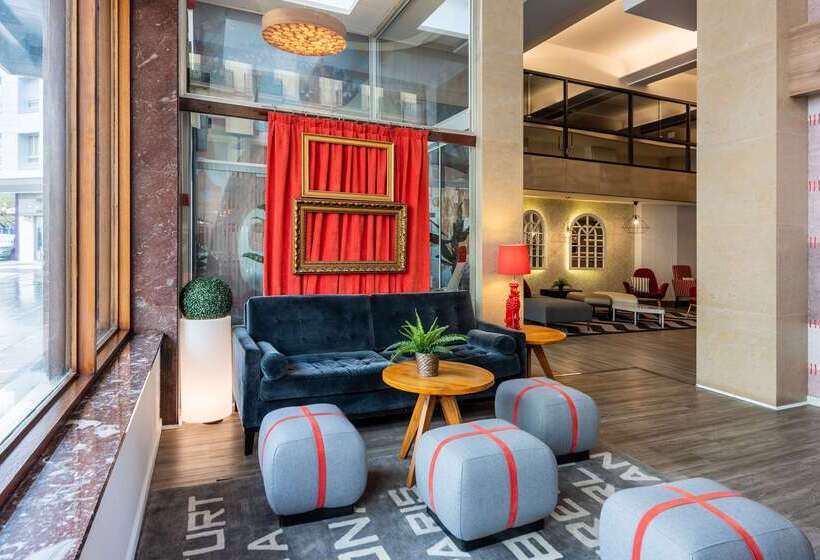 בית מלון כפרי San Sebastián Orly, Affiliated By Meliá