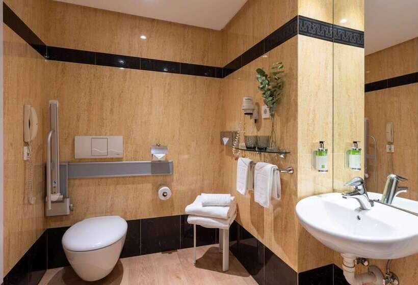 هتل San Sebastián Orly, Affiliated By Meliá