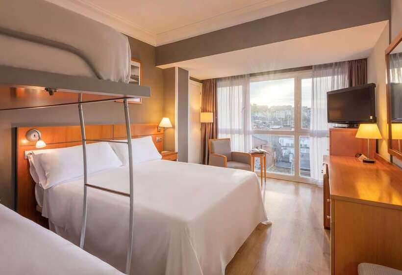 בית מלון כפרי San Sebastián Orly, Affiliated By Meliá