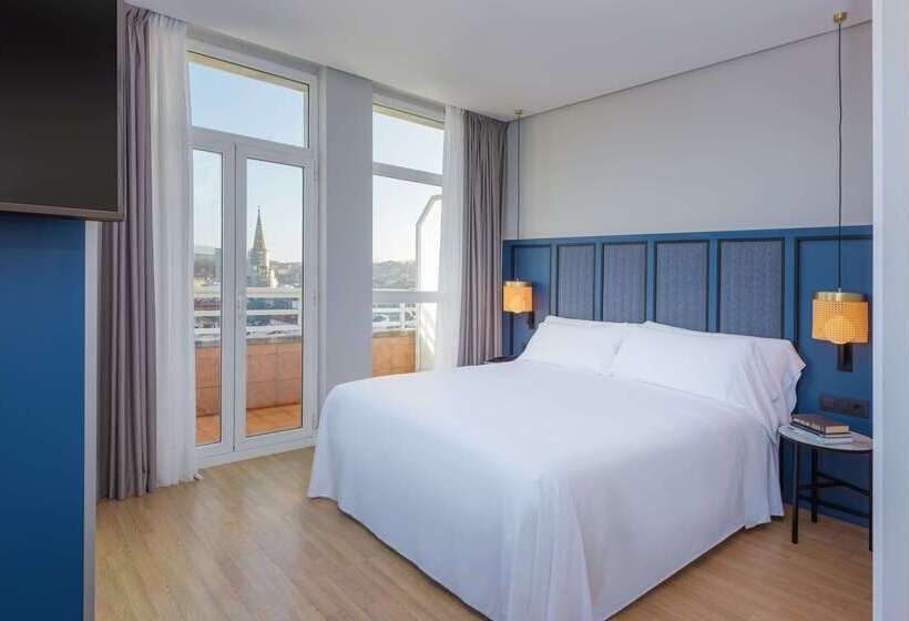 בית מלון כפרי San Sebastián Orly, Affiliated By Meliá