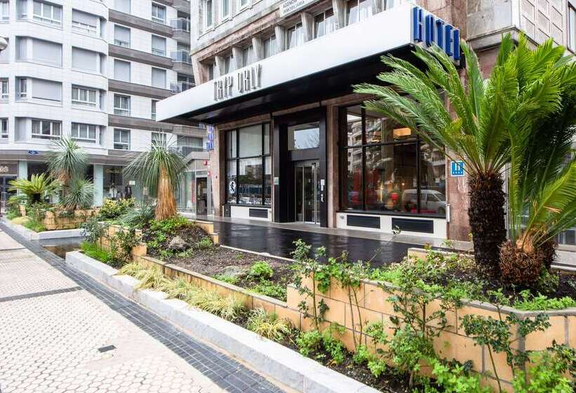 هتل San Sebastián Orly, Affiliated By Meliá