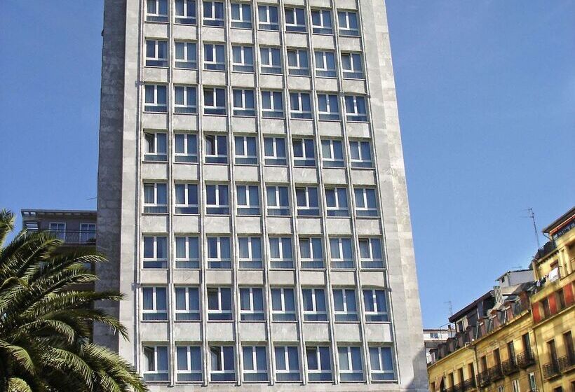 هتل San Sebastián Orly, Affiliated By Meliá