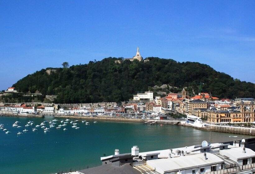 בית מלון כפרי San Sebastián Orly, Affiliated By Meliá