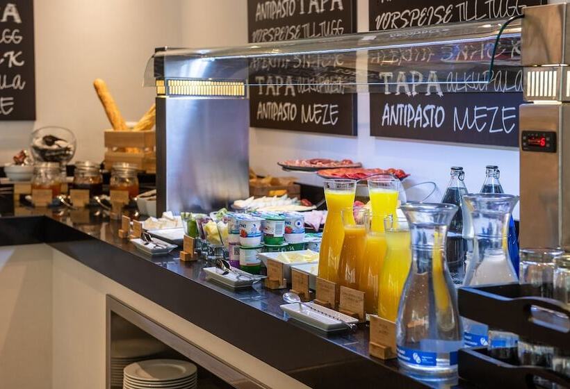 בית מלון כפרי San Sebastián Orly, Affiliated By Meliá