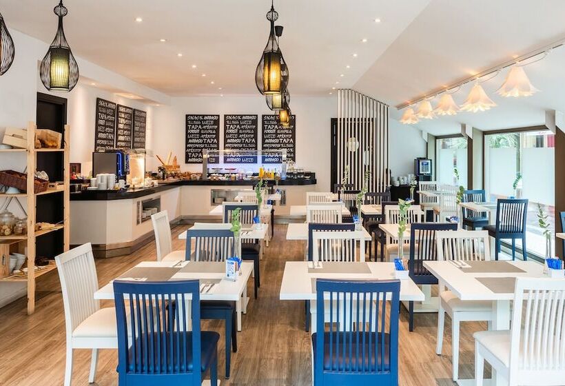 בית מלון כפרי San Sebastián Orly, Affiliated By Meliá