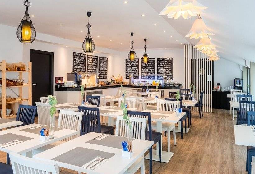 בית מלון כפרי San Sebastián Orly, Affiliated By Meliá