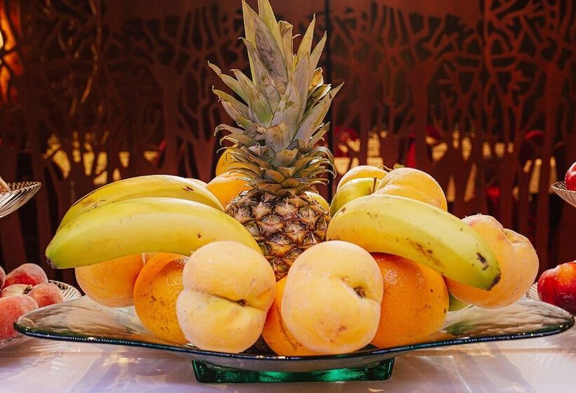 酒店 Sancho Abarca Petit Spa