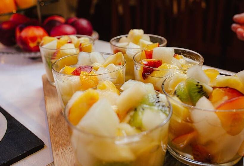 酒店 Sancho Abarca Petit Spa