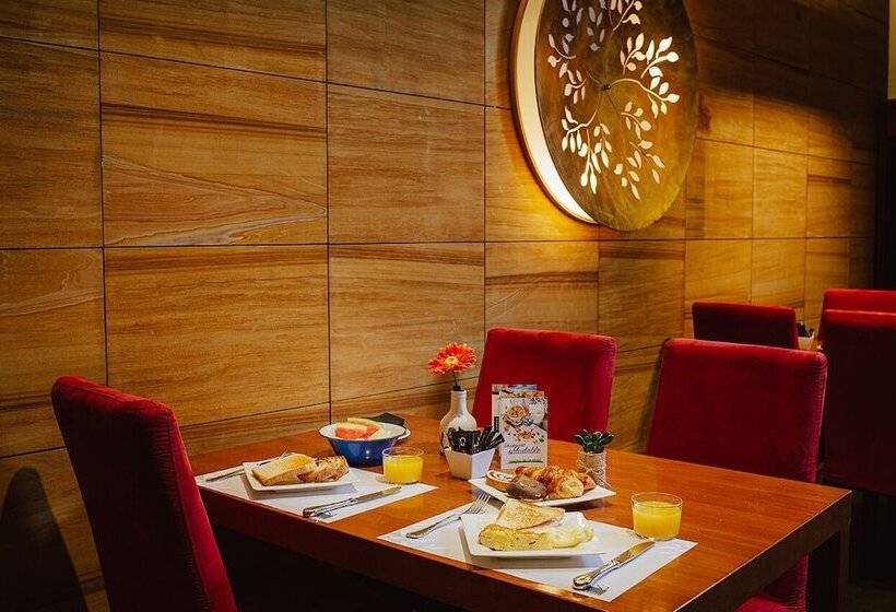 酒店 Sancho Abarca Petit Spa