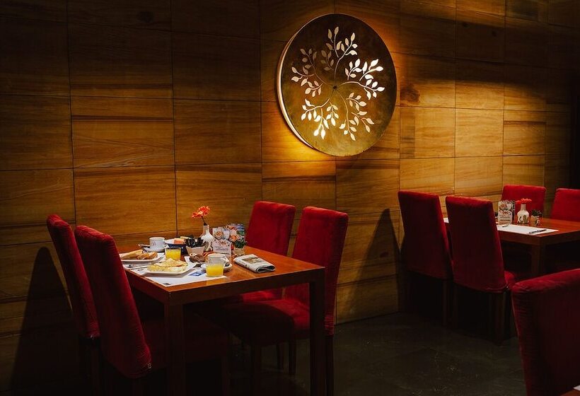 酒店 Sancho Abarca Petit Spa