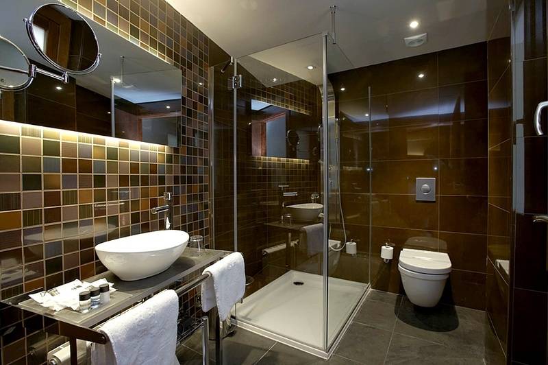 酒店 Sancho Abarca Petit Spa