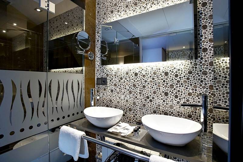 酒店 Sancho Abarca Petit Spa