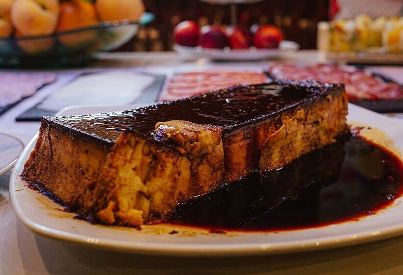 酒店 Sancho Abarca Petit Spa