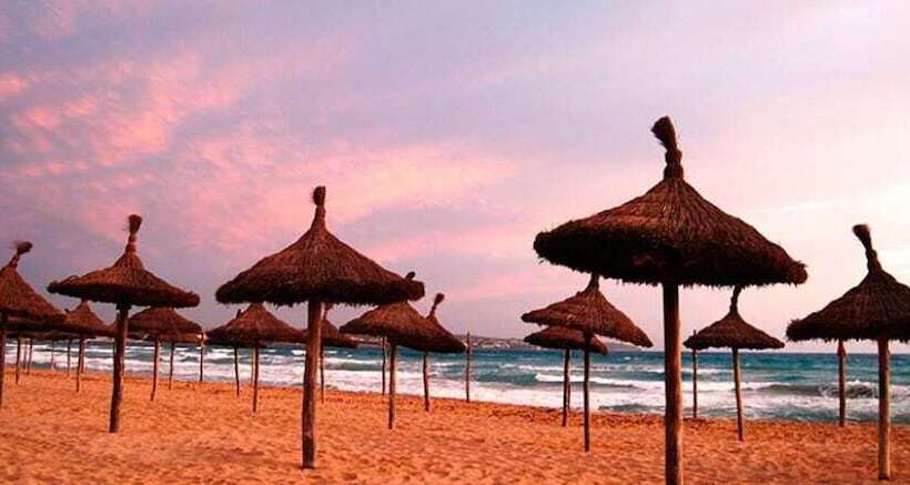 Отель Sancho Iii