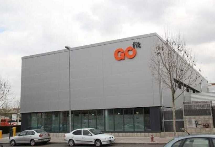 هتل Santa Cecilia