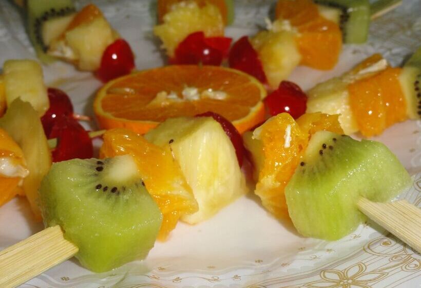 هتل Santa Cecilia