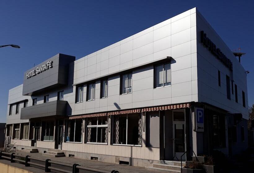 فندق Santa Fe