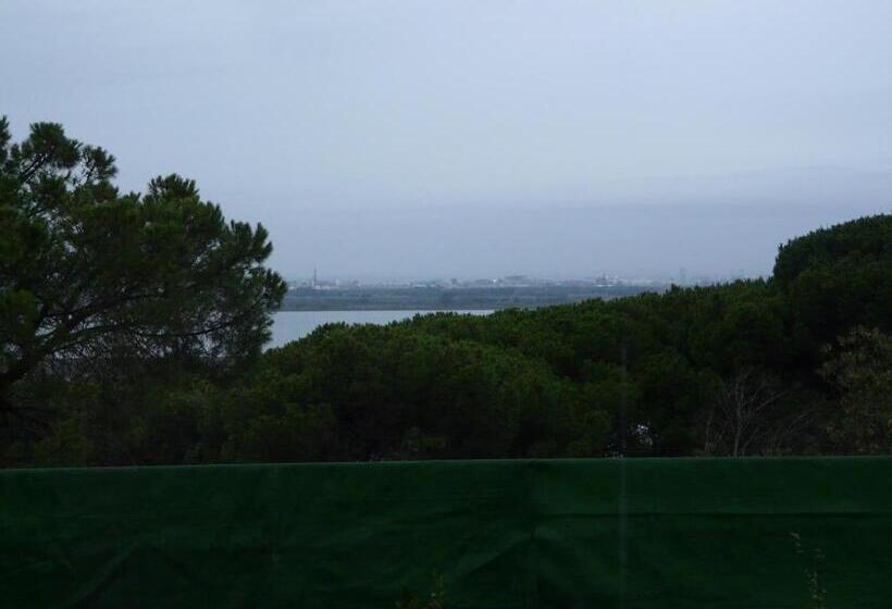 בית מלון כפרי Santa María