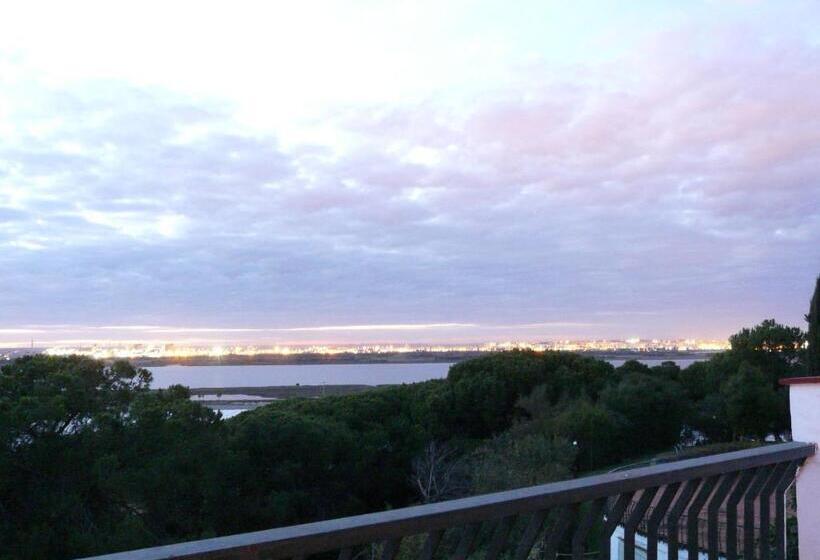 בית מלון כפרי Santa María