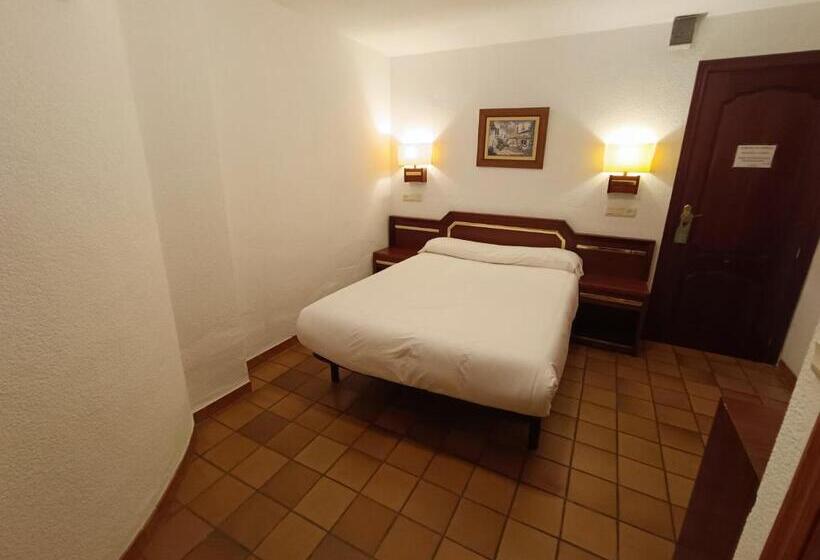 בית מלון כפרי Santa María