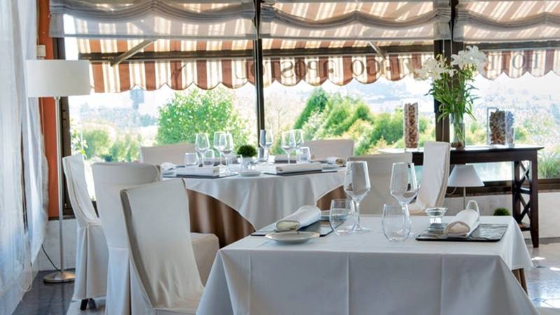 酒店 Santiago Apostol