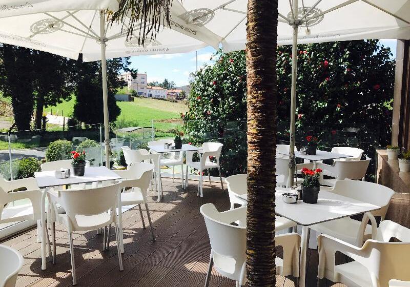 酒店 Santiago Apostol