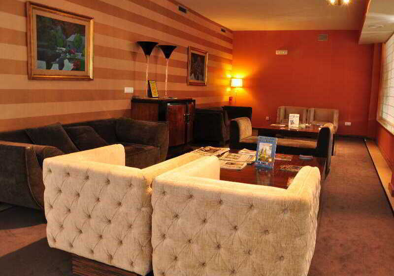 酒店 Santiago Apostol