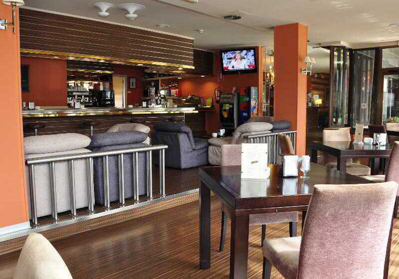 酒店 Santiago Apostol