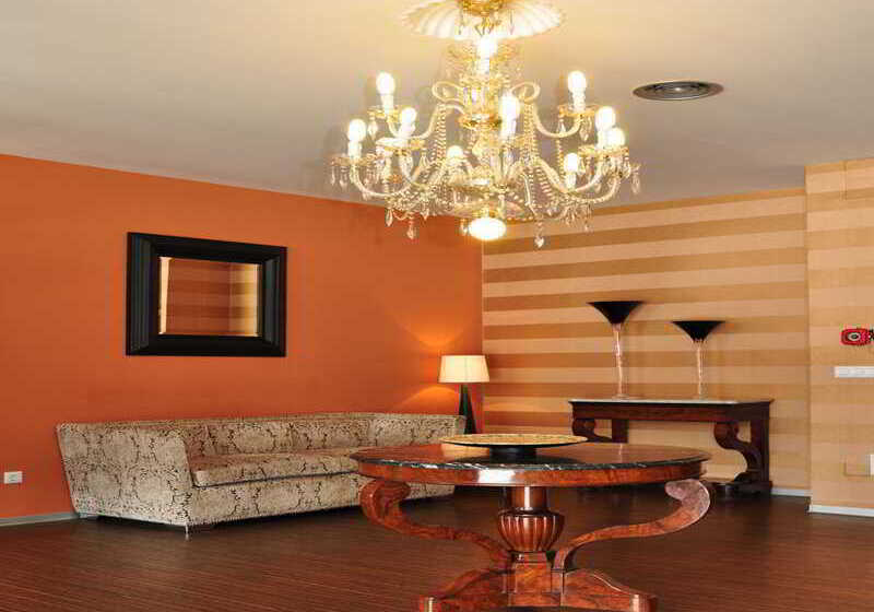 酒店 Santiago Apostol