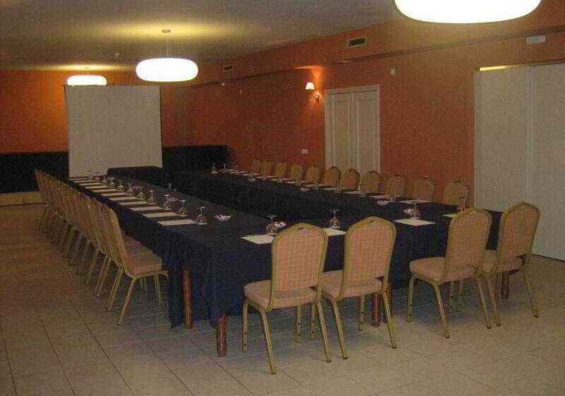 酒店 Santiago Apostol