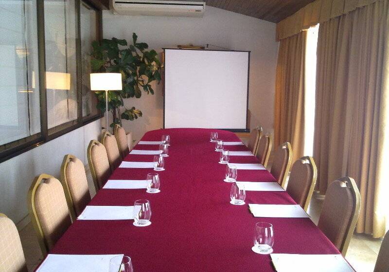 酒店 Santiago Apostol