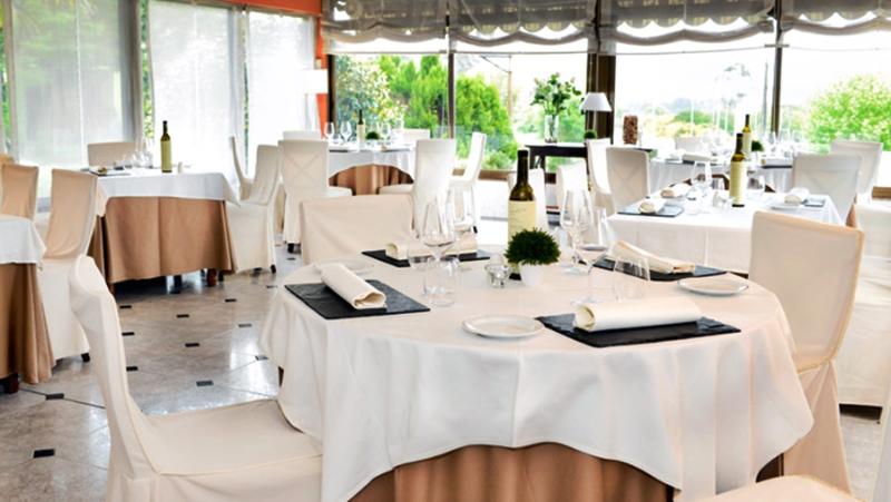 酒店 Santiago Apostol