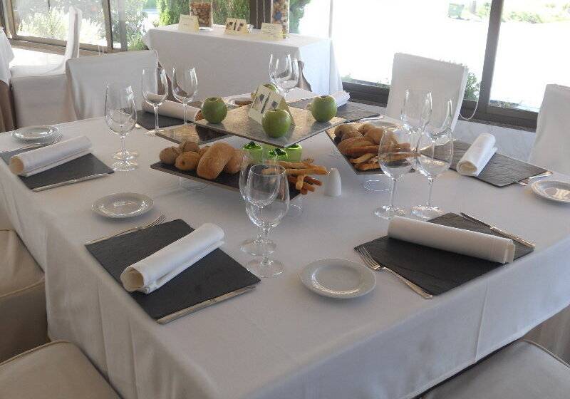 酒店 Santiago Apostol