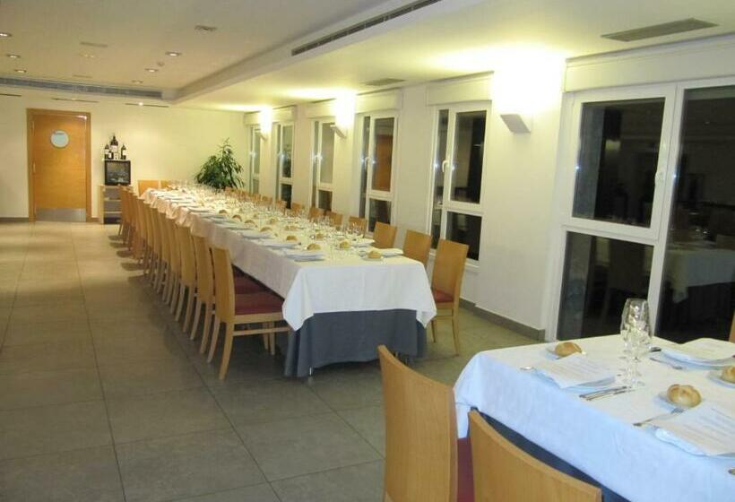 בית מלון כפרי Iraipe Santuario De Arantzazu