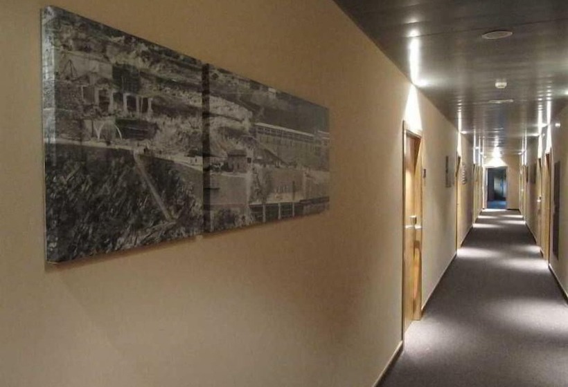 בית מלון כפרי Iraipe Santuario De Arantzazu